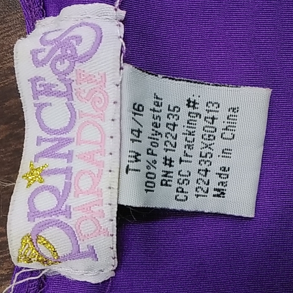 Tween Dragon Costume 4493g - Picture 5 of 5